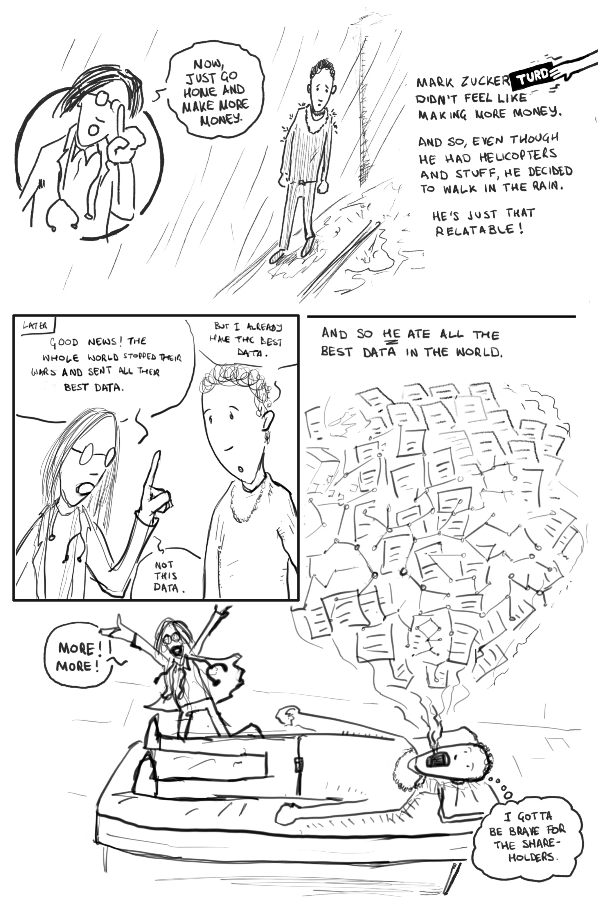Tech Bro Tales – Page 3