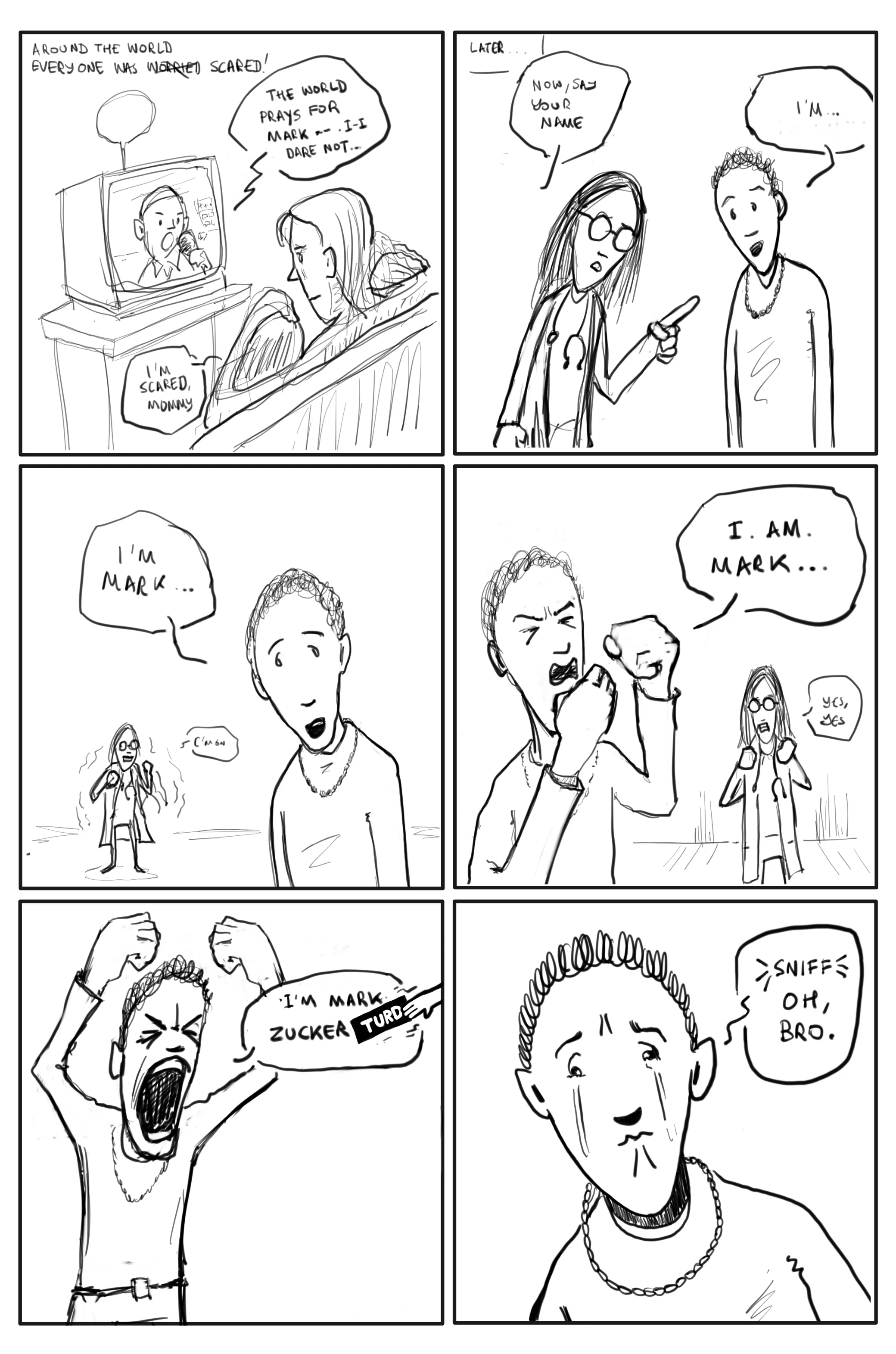Tech Bro Tales – Page 4