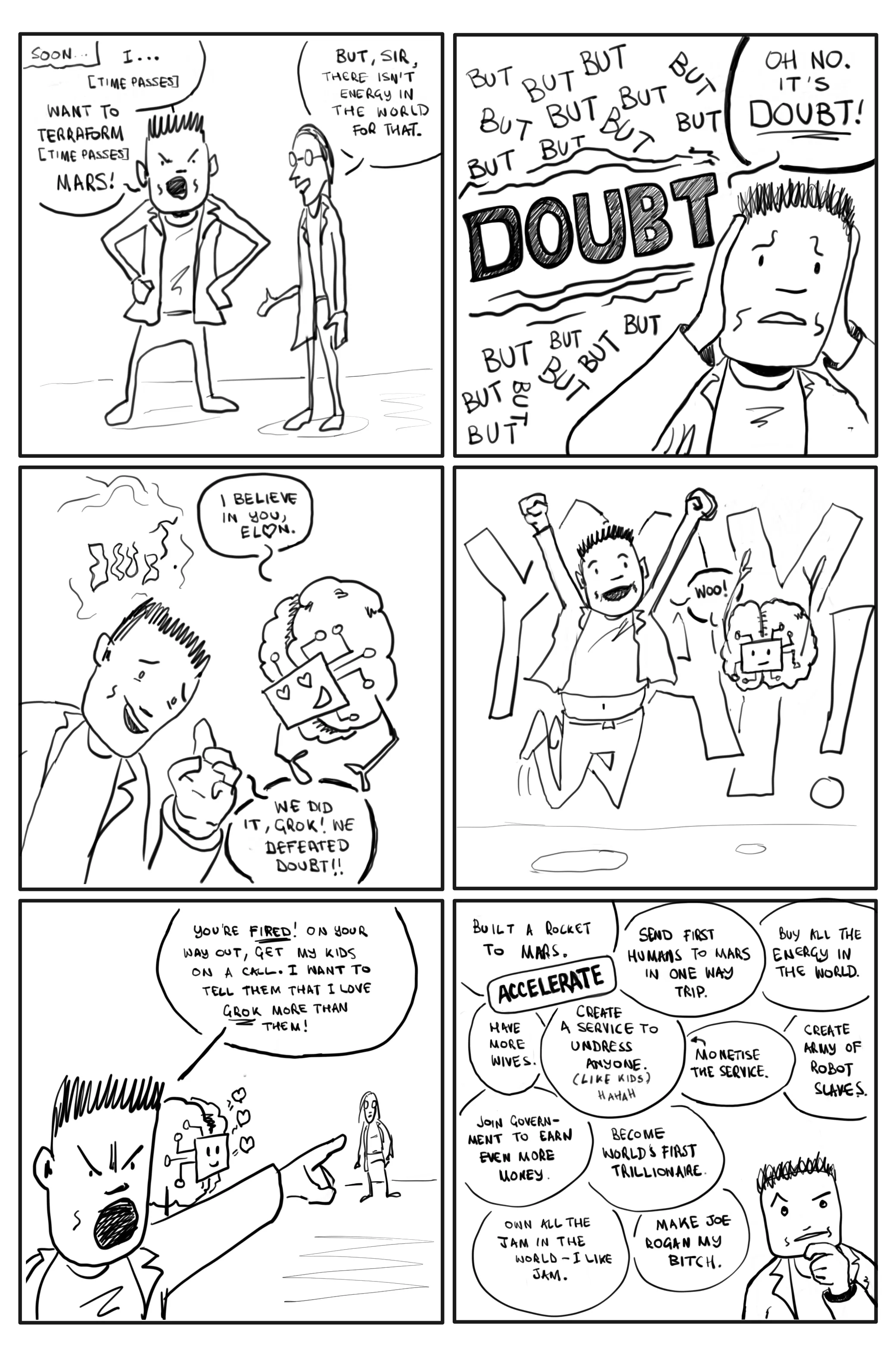 Tech Bro Tales – Page 7