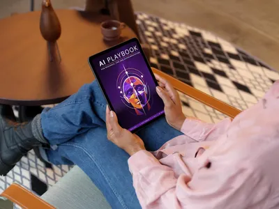 AI Playbook for Research, CRO and Experimentation