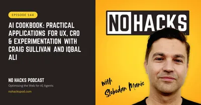 No Hacks Podcast – Episode 144: AI Cookbook