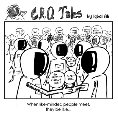 Experimentation Elite